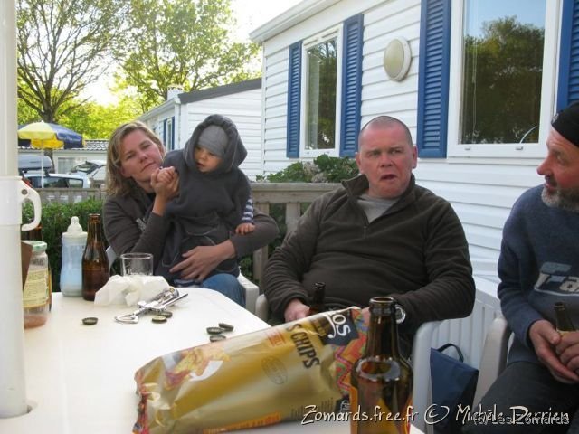 2010 05 Audierne Soiree26