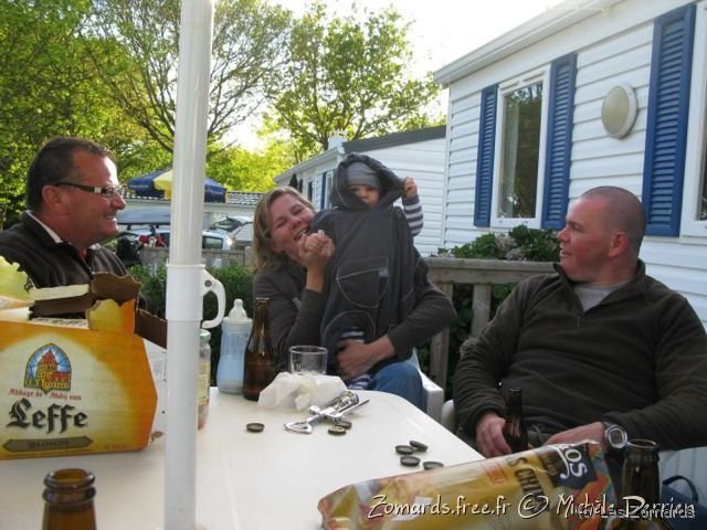 2010 05 Audierne Soiree27