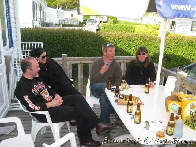 2010 05 Audierne Soiree31