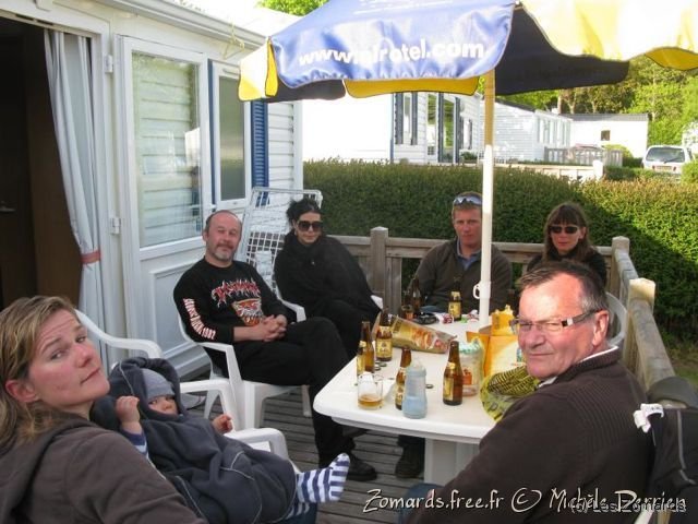 2010 05 Audierne Soiree32