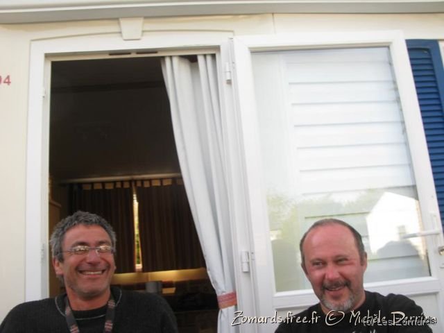 2010 05 Audierne Soiree33