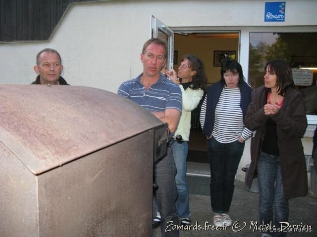 2010 05 Audierne Soiree36