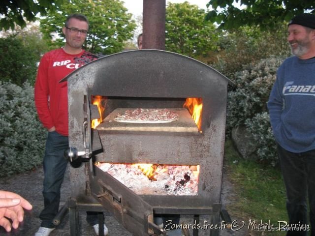 2010 05 Audierne Soiree39