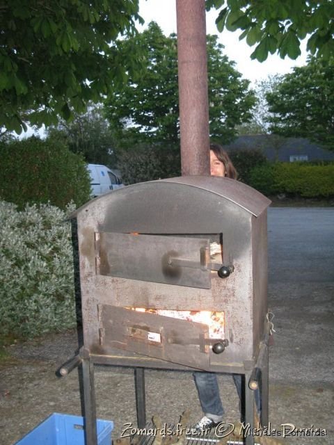 2010 05 Audierne Soiree40