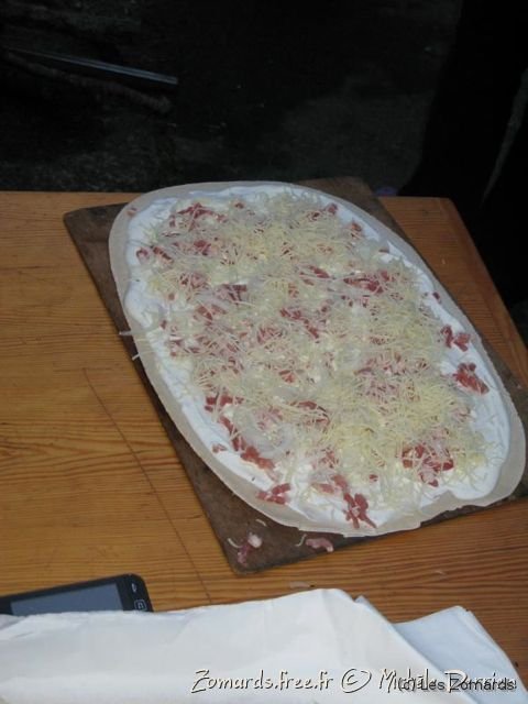 2010 05 Audierne Soiree43