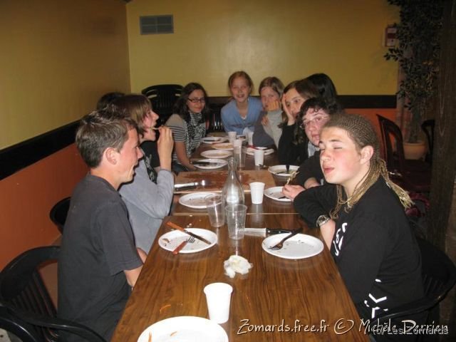 2010 05 Audierne Soiree46