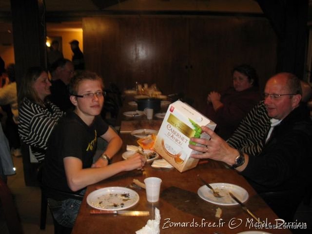 2010 05 Audierne Soiree52