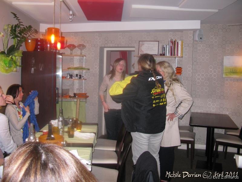 20110416  Soire efillesauresto 2