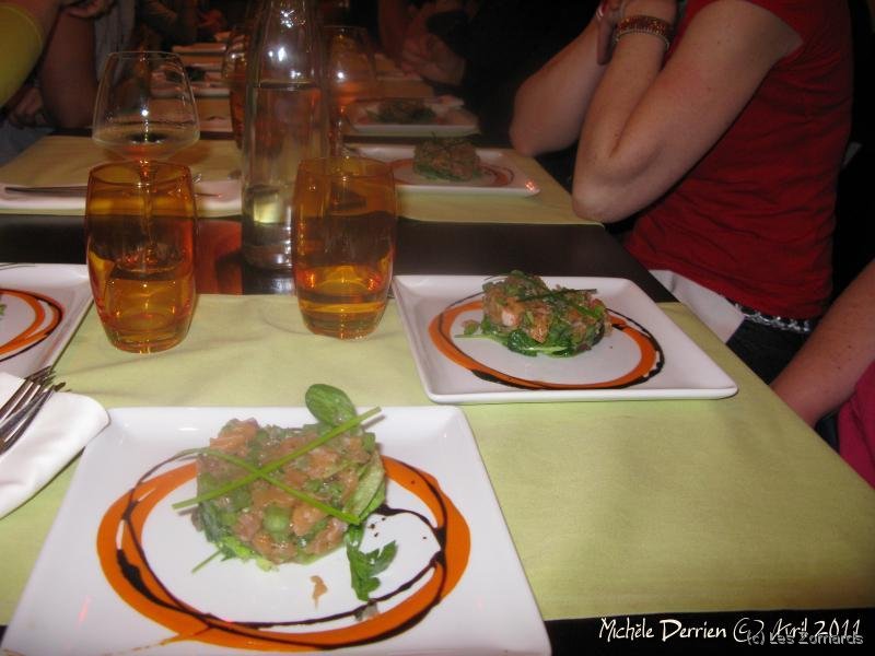 20110416  Soire efillesauresto 4