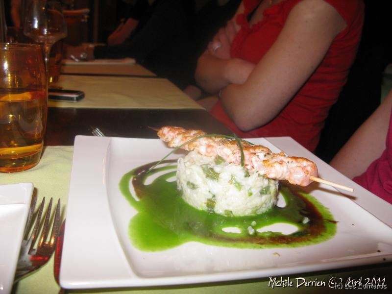 20110416  Soire efillesauresto 7