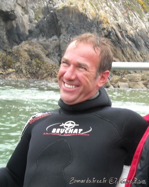 Audierne 2009 Apnee 05