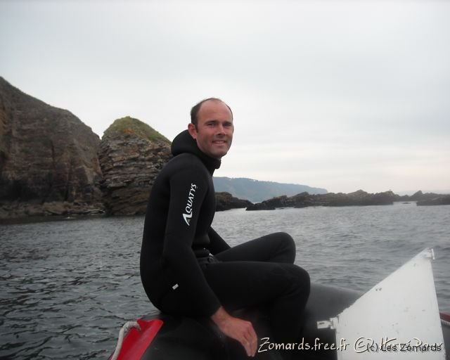 Audierne 2009 Apnee 06