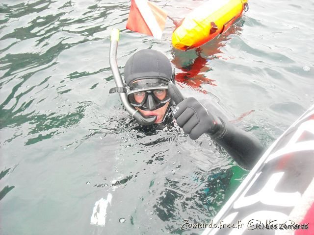 Audierne 2009 Apnee 07