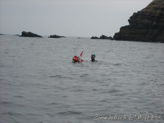 Audierne 2009 Apnee 08
