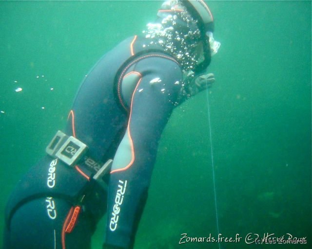 Audierne 2009 Apnee 09