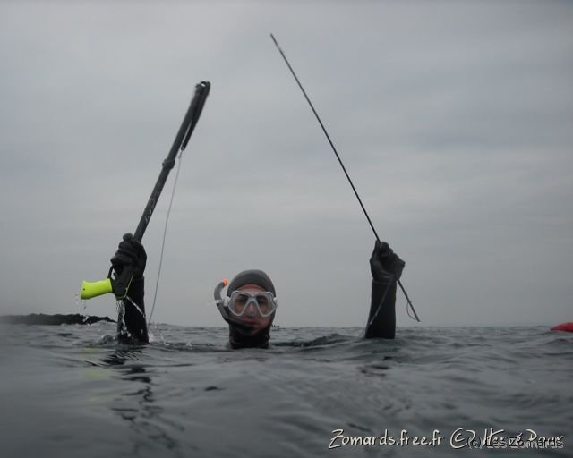 Audierne 2009 Apnee 10