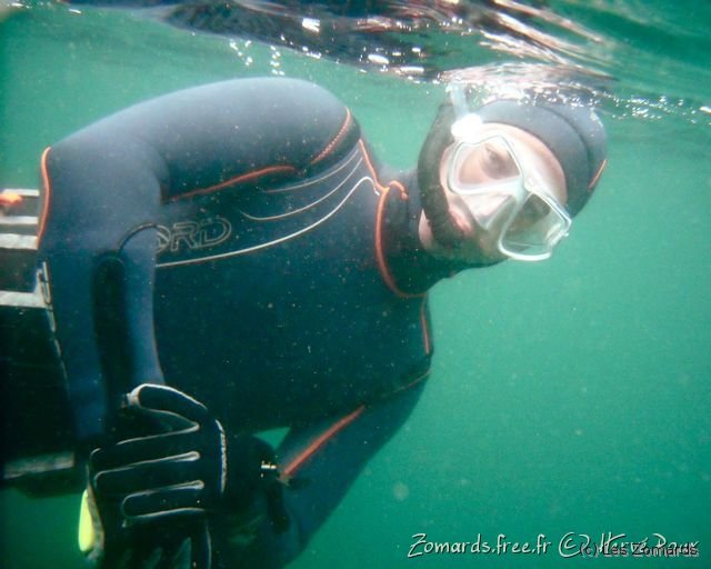 Audierne 2009 Apnee 12
