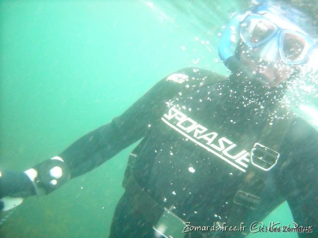 Audierne 2009 Apnee 20