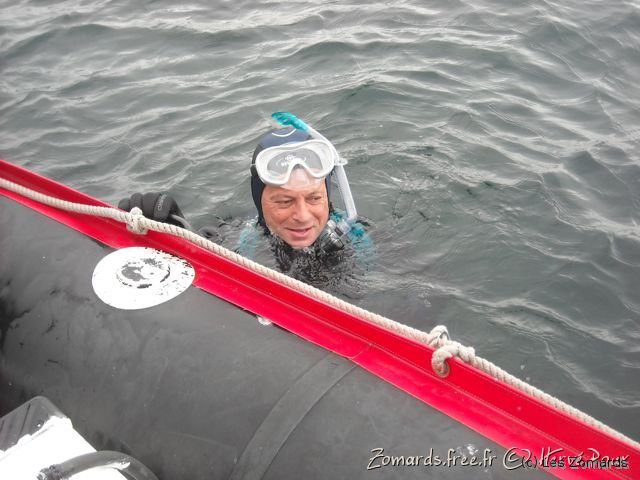 Audierne 2009 Apnee 31