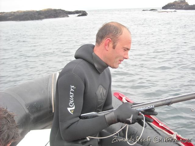 Audierne 2009 Apnee 32
