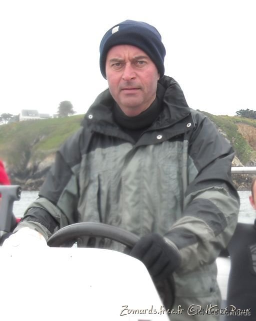 Audierne 2009 Apnee 33