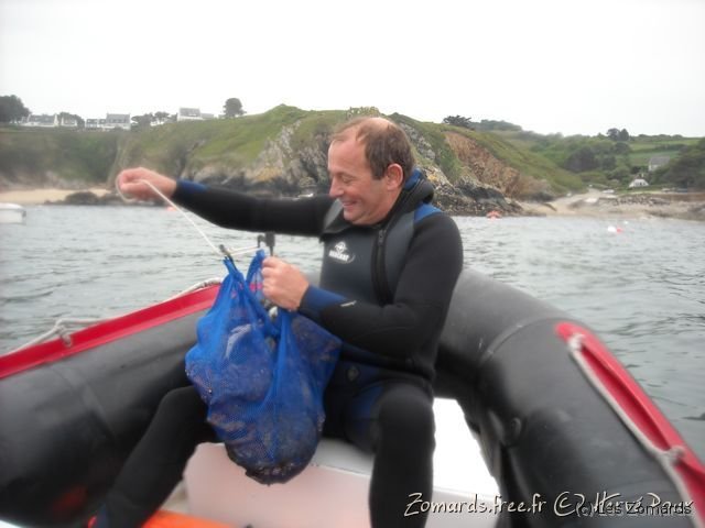Audierne 2009 Apnee 35
