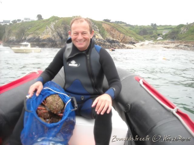 Audierne 2009 Apnee 37