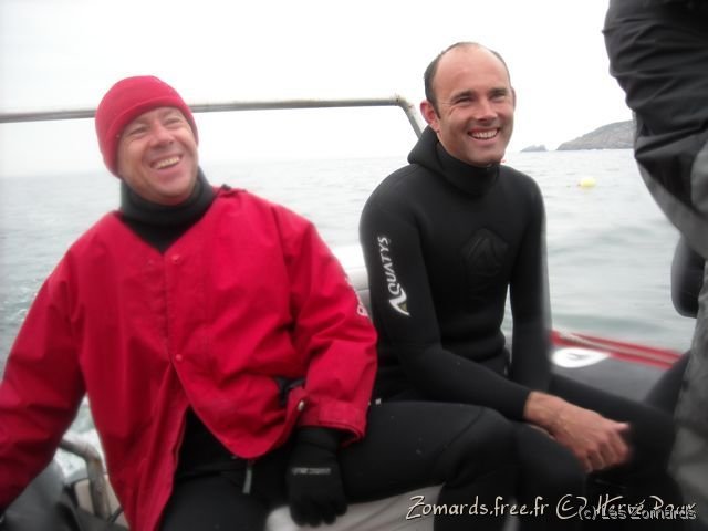 Audierne 2009 Apnee 40