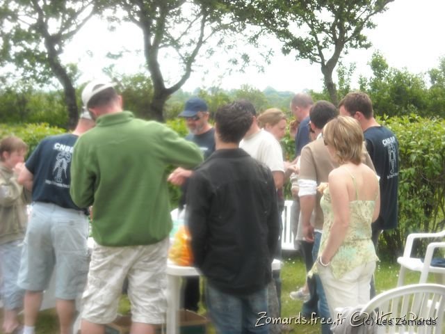 Audierne 2009 Apnee 44