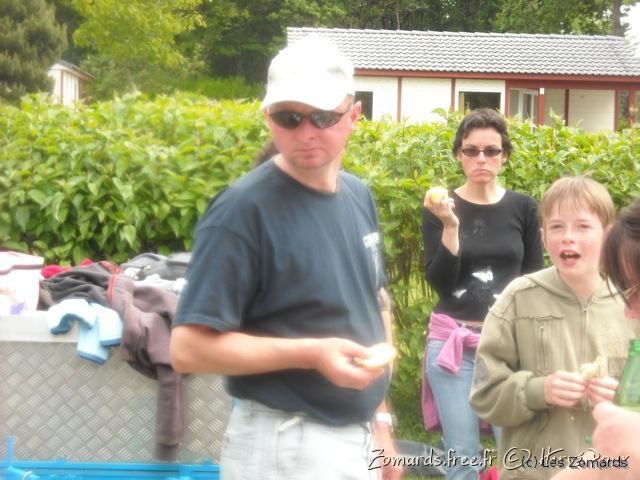 Audierne 2009 Apnee 45