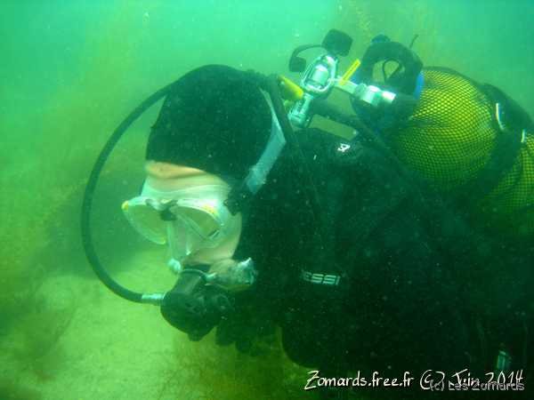 Plongee Dinard 007